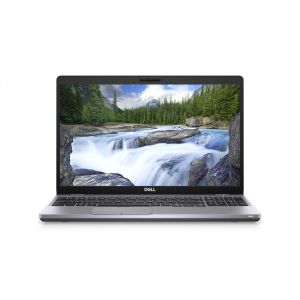 Кликни за увеличение Преносим компютър Dell Latitude 5510, Intel i5-10210U, 8 GB, DDR4, 256 GB NVMe SSD, 15.6", Клас B 0