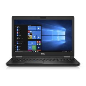 Преносим компютър Dell Latitude 5590 i3-7130U/8 GB DDR3/256 GB NVMe SSD, Клас (A-) 0