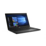 Преносим компютър Dell Latitude 7480 i7-7600U, 8 GB DDR4, 256 GB SSD, 14", Клас (А-) 0