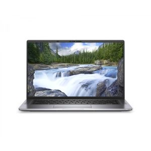 Кликни за увеличение Преносим компютър Dell Latitude 9510, Intel i7-10710U, 16 GB, LPDDR3, 256 GB NVMe SSD, 15", Клас A 0
