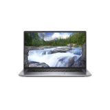 Преносим компютър Dell Latitude 9520, Intel i7-1185G7, 16 GB, LPDDR4, 512 GB NVMe SSD, 15", Клас A 0