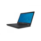 Преносим компютър Dell Latitude E5550 i5-5300U, 8 GB DDR3, 128 GB SSD, 15.6", Клас (B) 0