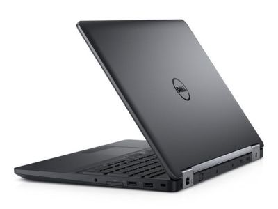 Кликни за увеличение Преносим компютър Dell Latitude E5570 Core i5 - 6300U/8 GB DDR4/256 GB SSD/Клас (А-) 2