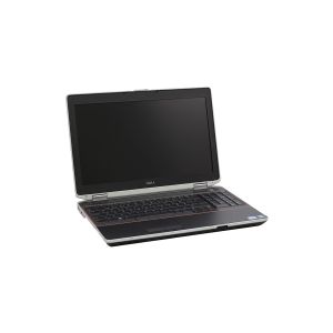 Преносим компютър Dell Latitude E6520 i7-2640M, 8 GB DDR3, 128 GB SSD, 15.6", Клас (B) 0