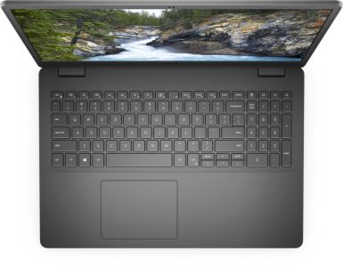 Кликни за увеличение Преносим компютър Dell Vostro 3500 i5-1135G7, 8GB DDR4, 256GB SSD, 15.6" 2