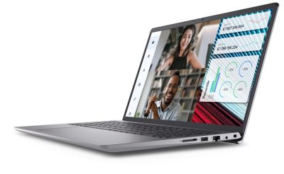 Преносим компютър Dell Vostro 3520 i3-1215U, 8GB DDR4, 256GB PCIe M.2, 15.6" FHD 0