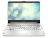 Преносим компютър HP 15s-fq5015nu Pale Gold, i3-1215U, 16GB DDR4, 512GB PCIe SSD, 0