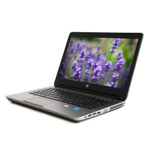 Преносим компютър HP 640 G1 Intel Core i3-4000M/8 GB DDR3/128GB SATA 2.5 0