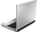 Преносим компютър HP 8470P i5-3230, 8GB, 128GBSSD, DVD+RW, Cam, 14“ 2