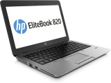 Преносим компютър HP EliteBook 820 G1 i5 - 4300U, 8 GB DDR4, 128 GB SSD, 13.3" 0