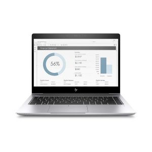 Кликни за увеличение Преносим компютър HP EliteBook 830 G5 i5-8350U, 8 GB DDR4, 256 GB NVMe SSD, 13.3", Клас (A-) 0