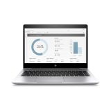 Преносим компютър HP EliteBook 830 G5 i5-8350U, 8 GB DDR4, 256 GB NVMe SSD, 13.3", Клас (A-) 0