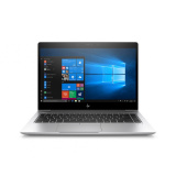 Преносим компютър HP EliteBook 840 G5 i5-8250U, 8 GB DDR4, 256 GB NVMe, 14", Клас (A-) 0