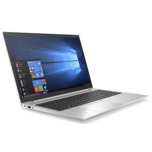 Кликни за увеличение Преносим компютър HP EliteBook 855 G7, AMD Ryzen 5, 16 GB, DDR4, 256 GB NVMe SSD, 15.6", Клас B 0