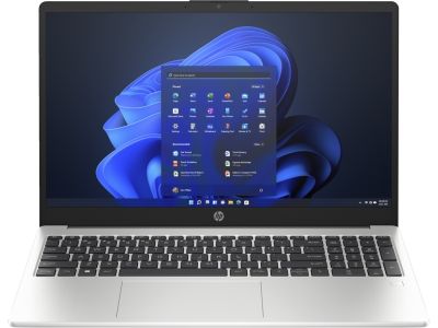 Преносим компютър HP G10 Turbo silver i3-1315U, 8GB DDR4,  512GB SSD 0