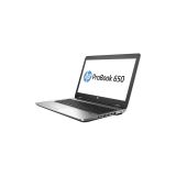 Преносим компютър HP PROBOOK 650 G2 CORE I5-6200U 2.30 GHZ/8 GB DDR4/256 GB SATA SSD КЛАС В 0