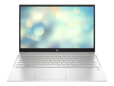 Кликни за увеличение Преносим компютър HP Pavilion AMD Ryzen 3-5300U, 8GB DDR4, 256GB PCIe SSD, WIndows 11 Home 0