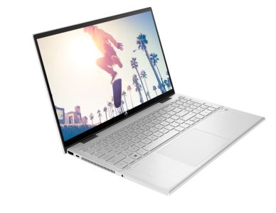 Преносим компютър HP Pavilion x360 15-er0015nu 1