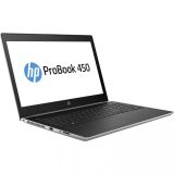 Преносим компютър HP ProBook 450 G5, Intel i5-8250U, 8 GB, DDR4, 256 GB NVMe SSD, 15.6", Клас B 0