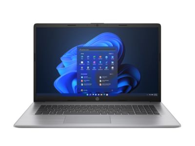 Преносим компютър HP ProBook 470 G9 i5-1235U, 16GB DDR4, 512GB PCIe SSD, 17,3" 0