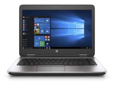 Кликни за увеличение Преносим компютър HP ProBook 640 G2 i5-6200U/8GB DDR4/128 GB SSD/14“ 0