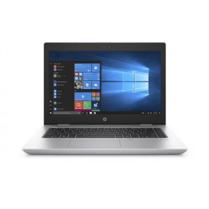Кликни за увеличение Преносим компютър HP ProBook 640 G4 i5-8350U, 8GB DDR4, 128 GB SSD, 14“, Клас (А-) 0