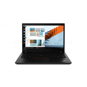 Кликни за увеличение Преносим компютър LENOVO THINKPAD T490 CORE I5-8265U 1.60 GHZ/16 GB DDR4/256 GB NVME SSD КЛАС А- 0