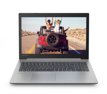 Преносим компютър Lenovo IdeaPad 330-15IGM 15.6", HD, Intel Celeron N4000 (1.10/2.60 GHz, 4 MB) 0