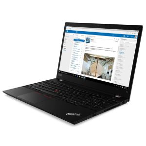 Кликни за увеличение Преносим компютър Lenovo T15 i5-1135G7, 8 GB RAM, 256 GB SSD NVMe 0