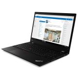 Преносим компютър Lenovo T15 i5-1135G7, 8 GB RAM, 256 GB SSD NVMe 0