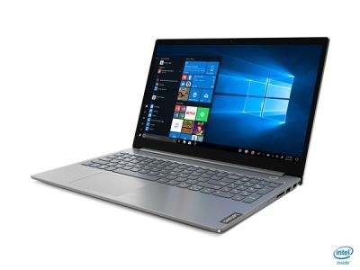 Кликни за увеличение Преносим компютър Lenovo ThinkBook 15 G2 i5-1135G7, 8GB DDR4, 256GB SSD, 15.6" FHD 1