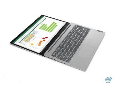 Кликни за увеличение Преносим компютър Lenovo ThinkBook 15 G2 i5-1135G7, 8GB DDR4, 256GB SSD, 15.6" FHD 2