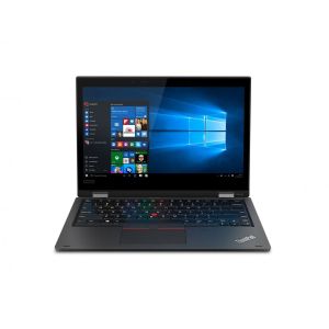 Кликни за увеличение Преносим компютър Lenovo ThinkPad L390 i5-8365U, 16GB DDR4, 256 GB NVMe, 13.3", Клас (A-) 0