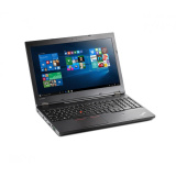 Преносим компютър Lenovo ThinkPad L560 i5-6300U, 8GB DDR3, 256 GB SSD,15.6", Клас (A-) 0