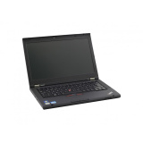 Преносим компютър Lenovo ThinkPad T430 i5-3320M, 8 GB DDR3, 180 GB SSD, 14", Клас (А) 0