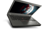 Преносим компютър Lenovo ThinkPad T440P i5-4300M, 8GB DDR3, 180 GB SSD, 14", Клас (А-) 0