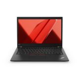 Преносим компютър Lenovo ThinkPad T480s, Intel i5-8350U, 8 GB, DDR4, 256 GB NVMe SSD, 14", Клас A- 0