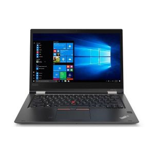 Кликни за увеличение Преносим компютър Lenovo ThinkPad X380 Yoga i5-8350U, 8 GB DDR4, 256 GB NVMe, 13.3", Клас (A-) 0