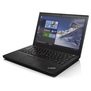 Кликни за увеличение Преносим компютър Lenovo ThinkPad x260/i7-6500U/16 GB DDR4/512 GB SSD/Клас (A-) 0