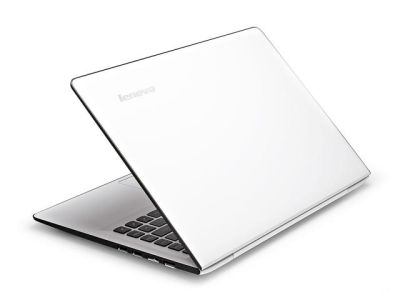 Кликни за увеличение Преносим компютър Lenovo U31-70 i3-5010U, 8GB, 240GB SSD, 13.3" 2