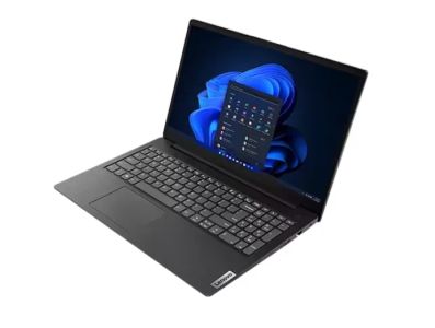 Кликни за увеличение Преносим компютър Lenovo V15 G4 Intel i5-13420H, 8GB DDR4, 512GB SSD, 15.6" FHD IPS, AG, Intel UHD 0