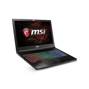 Кликни за увеличение Преносим компютър MSI GS63VR 6RF i7-6700HQ, 16 GB DDR4, 180 GB SSD, nVidia GTX 1060 0
