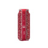 Преносима тонколона HAMA SOUNDCUP-L HAHAHA FEEL, 24 W, Bluetooth, Червена 0