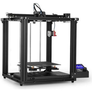 Кликни за увеличение Принтер 3D Creality Ender 5 Pro 3