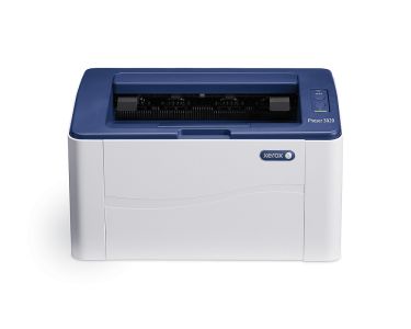 Кликни за увеличение Принтер Xerox Phaser 3020B, лазерен 0
