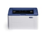 Принтер Xerox Phaser 3020B, лазерен 0