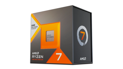 Кликни за увеличение Процесор AMD RYZEN 7 7800 x3D 4.2GHz1/5.0Ghz 8C 16T 104MB L3 120W AM5 no cooler 0
