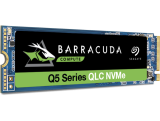 SSD SEAGATE BarraCuda Q5 1TB M.2 PCIE 0