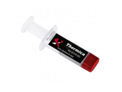 Кликни за увеличение Силиконова паста Spire Termica X2-431/0.3 0.3g grease thermal paste 0