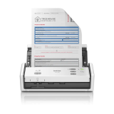 Скенер, Brother ADS-1300 Document Scanner 0